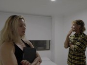Preview 1 of I AM A VERY WHORE SALESWOMAN, I LIKE TO FUCK WITH MY CUSTOMERS IN THE HOUSES I OFFER