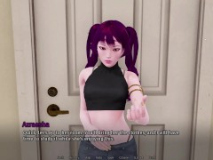 A House in the Rift Ep.1