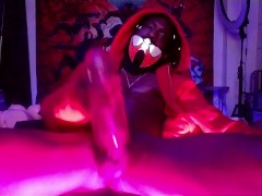 Spidey Rave