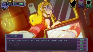 Ползучие Торговые Центры Эпизод 1