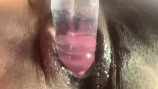 Маленькая игра, немного сквирта