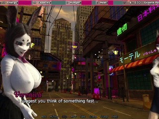 Вороница-Идет-в-город-а-Воре-Приключение