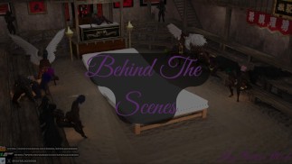 За кулисами - Soul Calibur VI Создание персонажа Таймлапс