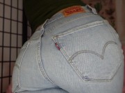 Preview 4 of Jeans Farts
