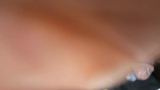Watch me nut