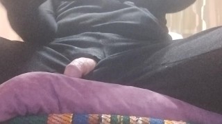 素敵なおもちゃの膣🤩ですが、私にとっては非常に小さな