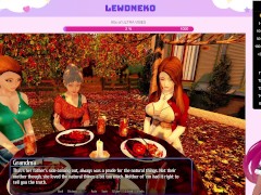 VTuber LewdNeko Plays Harem Hotel Part 31