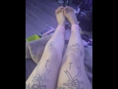 Tease - Screenshot 2 of 16 - Leashed Slave