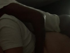 My Stepsister Is So Sneaky