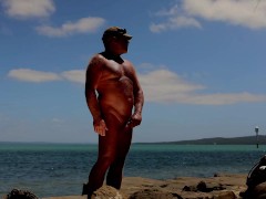 Antique - Screenshot 3 of 16 - Nudist Beach