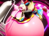 Omaru Polka Balloon Circus | Imbapovi