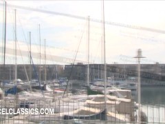 Hard vintage trio with DP 1/16