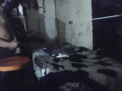 Look How I Dressed Me, Masturb ME And Chill