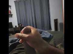 Jerkin in my room