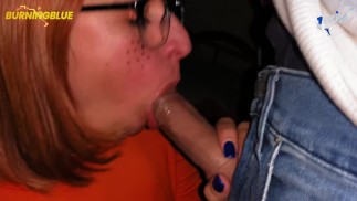 SCOOBY-HUB! Argentinischer Pornofilm produziert von PHANTER ARG - FT valentinapanther und Burningbluehot