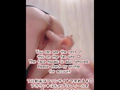 【ゆるオナ】OLの疲れた貴方に愛情たっぷりのゆるオナ動画🩷ねっとりバキュームフェラで疲れもふっ飛ぶ！全部出してね！受け止めてあげる♡ - Screenshot 15 of 16 - おっぱい