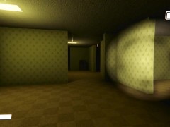 The Incident of Containment Breach SCP 1471