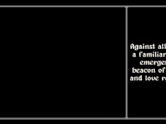 Dungeon Vixen [PART 4] Final Fight and a choice (of course both)