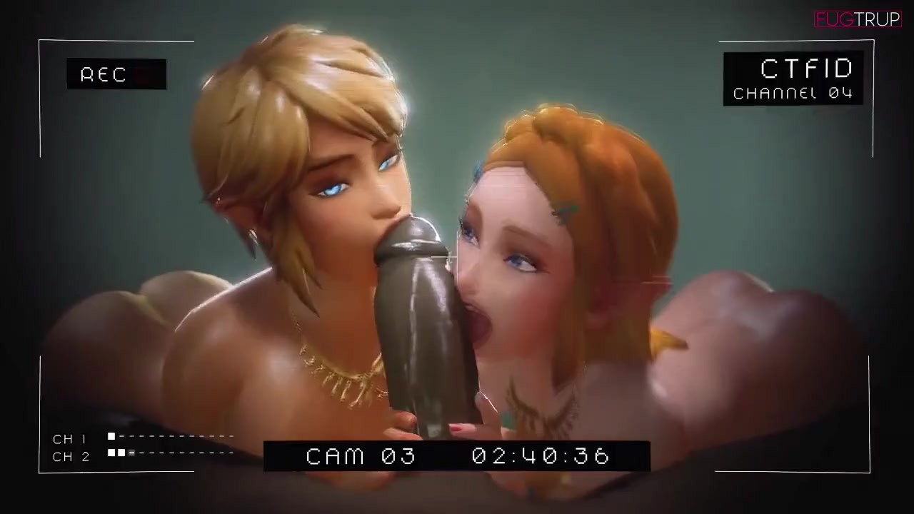 Legend of zelda link porn
