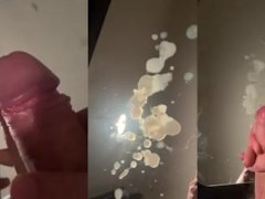 Cumshot Compilation 2023