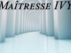 #911 - CEI En position du loser pour mes nylons puants 4K