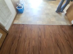When you forget you're right beside the front door - Screenshot 13 of 16 - Big Tits Milf