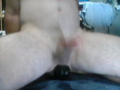 Prostate Fun - Screenshot 16 of 16 - Big Cock