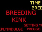Preview 1 of BREEDING KINK/AUDIO JOI/MALE DIRTY TALK/INTENSE/NASTY/EROTIC AUDIO/DEEP VOICE/AUDIO PORN