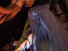 懷孕的朱竹清  無法停止的快感 - Screenshot 3 of 16 - Ntr