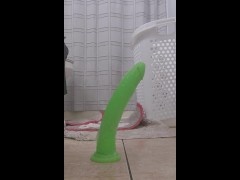 Anal Cum Jerking vVdeo