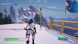 Fortnite Nude Mods 游戏玩法 Slurpentine Nude Skin 游戏玩法 单人 排名 [18+]