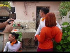 SCOOBY HUB! - Film de porno Argentino - Detras de camaras - (Burningblue ft Valentinapanther)