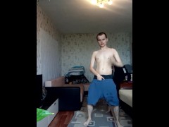 Инвалидный тверк или припадок жопы дефекта - Screenshot 11 of 16 - Vanyokfilimonov