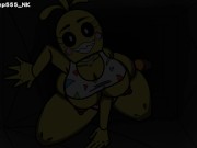 Preview 2 of TOY CHICA FOUNDS YOU (FNAF PARODY)