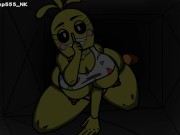 Preview 6 of TOY CHICA FOUNDS YOU (FNAF PARODY)