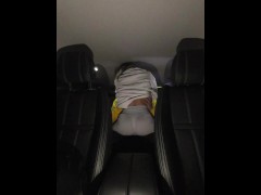 Friends with benefits with a model 1/16