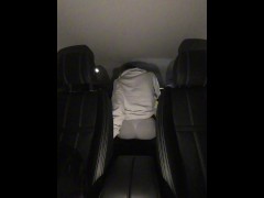 Friends with benefits with a model 2/16