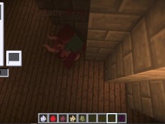 Futanari succubus from fapcraft modification - Screenshot 16 of 16 - Minecraft