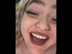 MillyMaars Fart Compilation