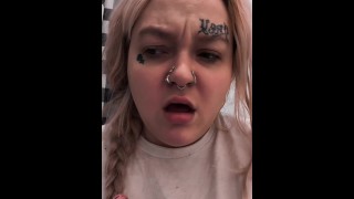 MillyMaars Fart Compilation