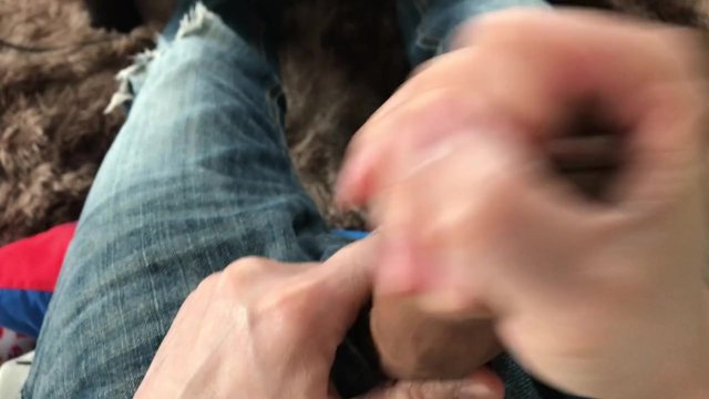 気もちくて気持ち良くて頭おかしくなるよ！触られたい！しゃぶられたい！