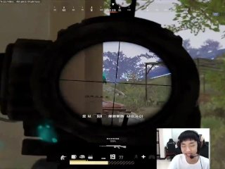 [PUBG] 26042024 highlight p1