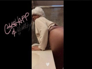 Ты ворвался в мой дом Эротическое аудио