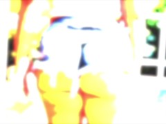 Bushy Babe - Screenshot 1 of 16 - Thepeacockcouple