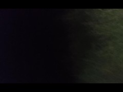 Ebony Fuck Outside The Car On A Road Trip - Screenshot 8 of 16 - Creamy Pussy