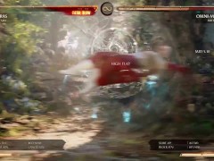 Swag Geras/Motaro Combo