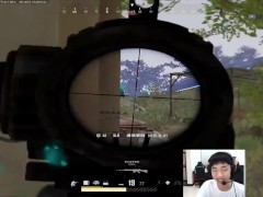PUBG PC - Screenshot 11 of 16 - Fps