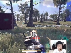 PUBG PC