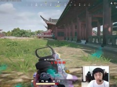 PUBG PC - Screenshot 13 of 16 - Game