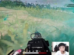 PUBG PC - Screenshot 14 of 16 - Fps